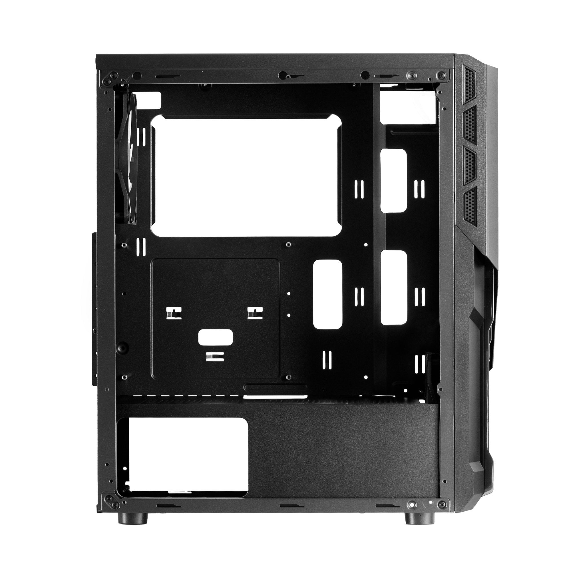 EAN 8435693101949 - Mars Gaming MC-X2 Torre imagen 5