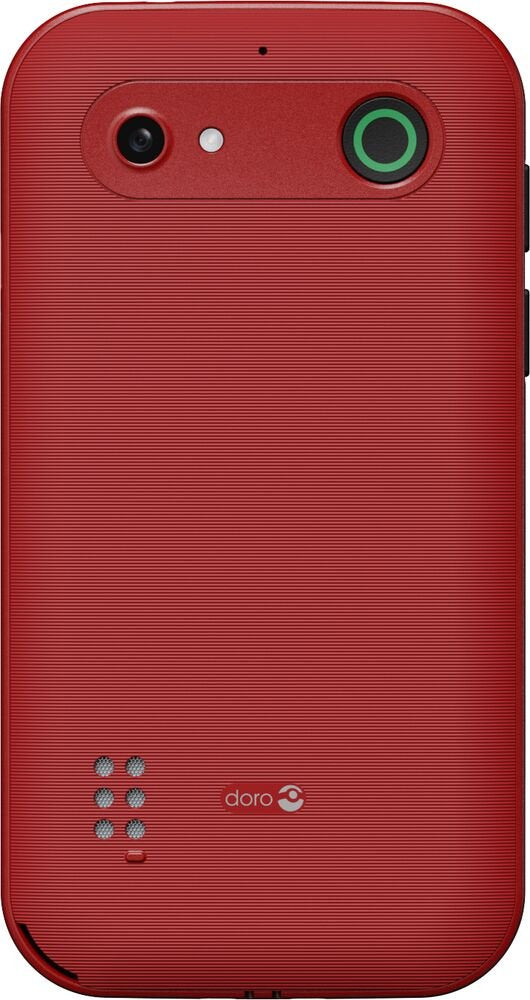 Doro Leva E10 Lte (Rot)