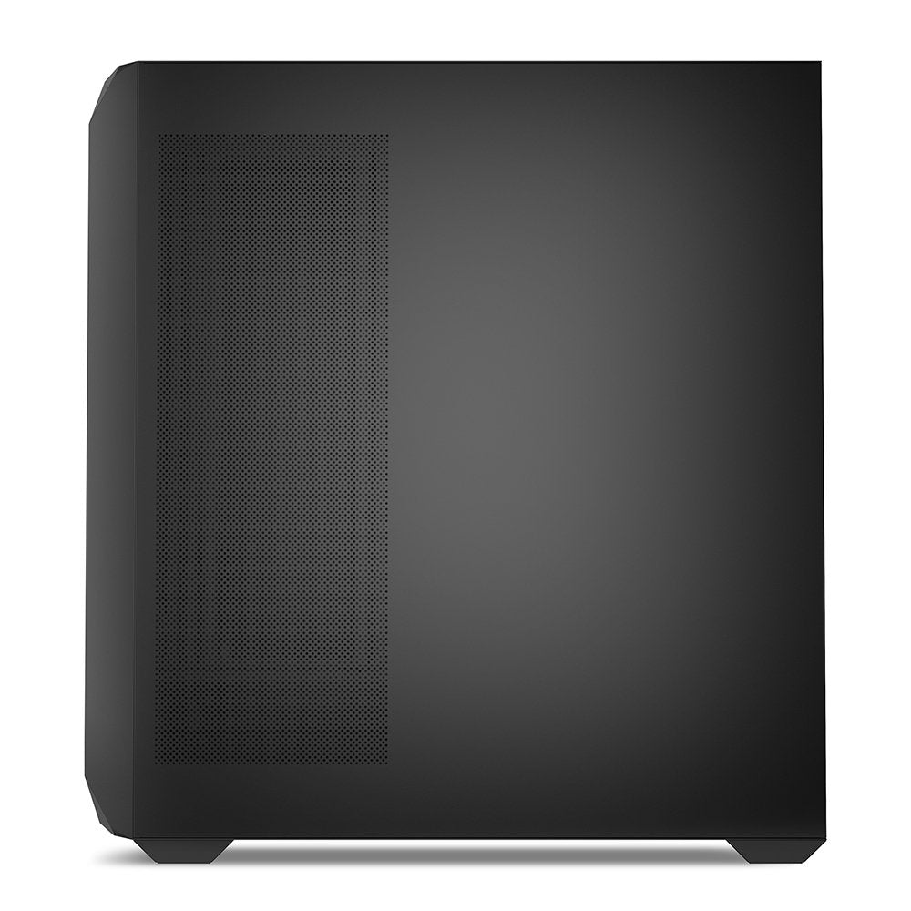 Caja Pc Sharkoon Ak3 Negra 4044951041633