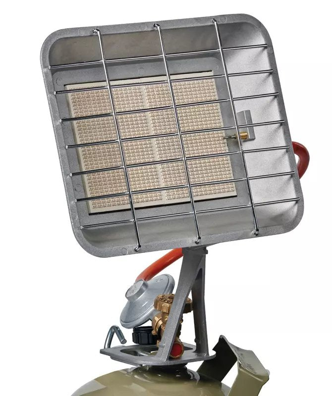 EAN 4006825625745 - Einhell GS 4400 estufa de combustible líquido 4400 W imagen 1