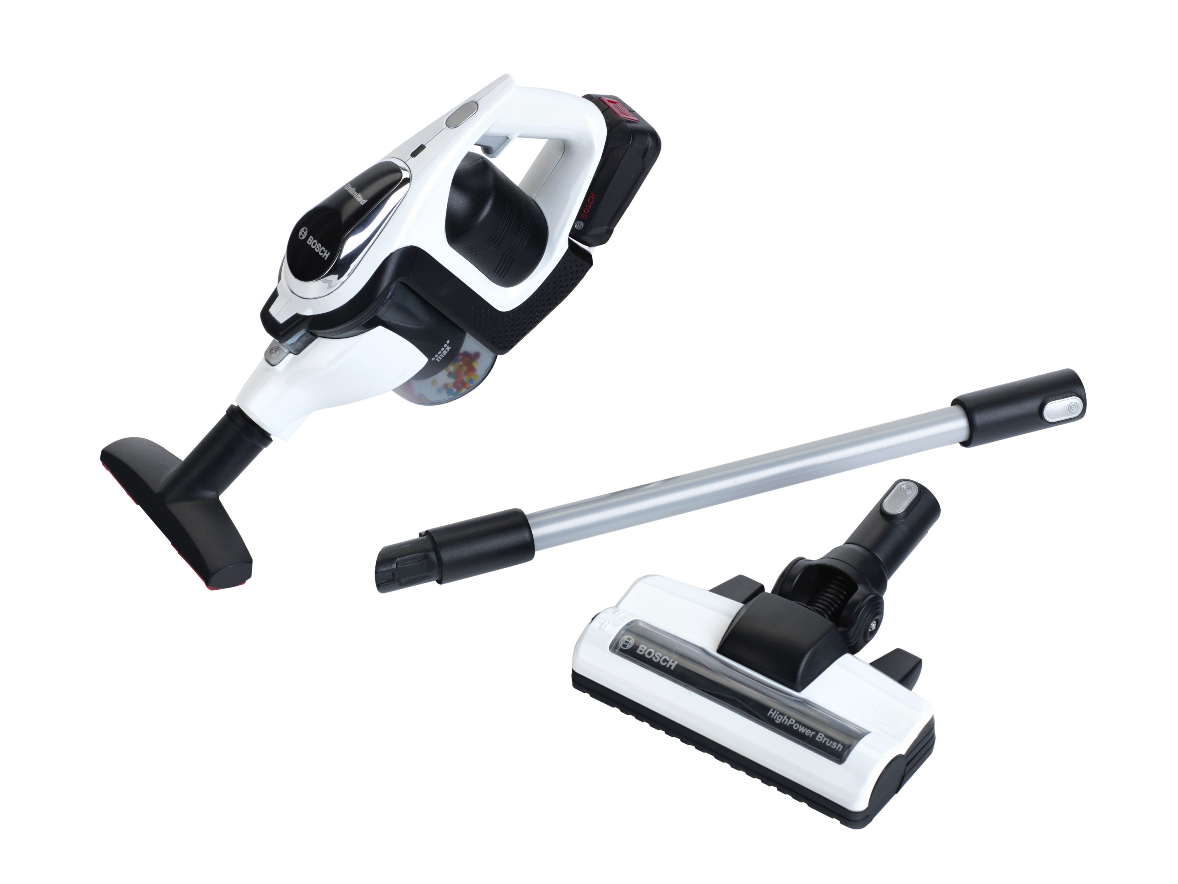 Juguete Theo Klein Aspirador Bosch "Ilimitado", Electrodoméstico Para Niños 6812