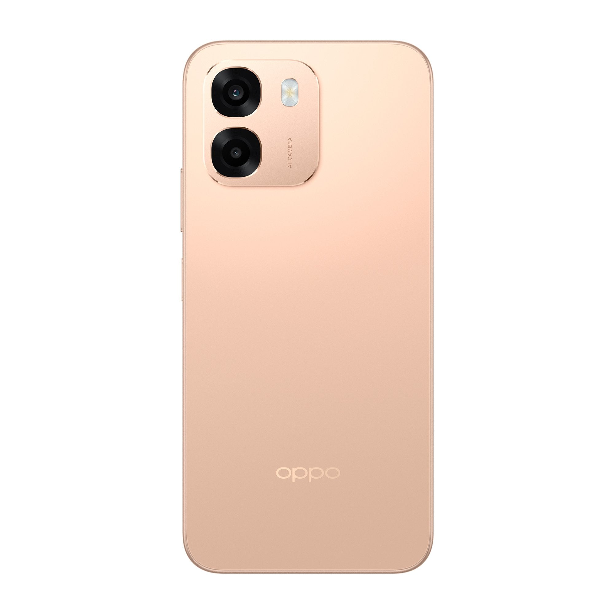 Oppo A6 4g Dual Sim 6gb Ram 256gb - Gold