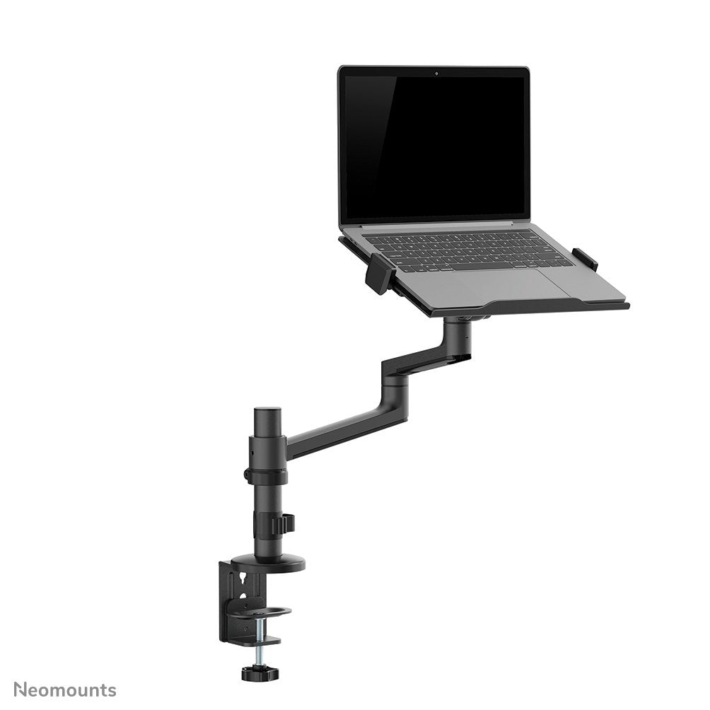 EAN 8717371449858 - Neomounts DS20-425BL1 soporte para ordenador portátil Mesita plegable para ordenador portátil Negro 43,9 imagen 4