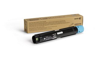 Xerox Toner Cian Versalink C7020/C7025/C7030 Capacidad Extra (16.500 Páginas)