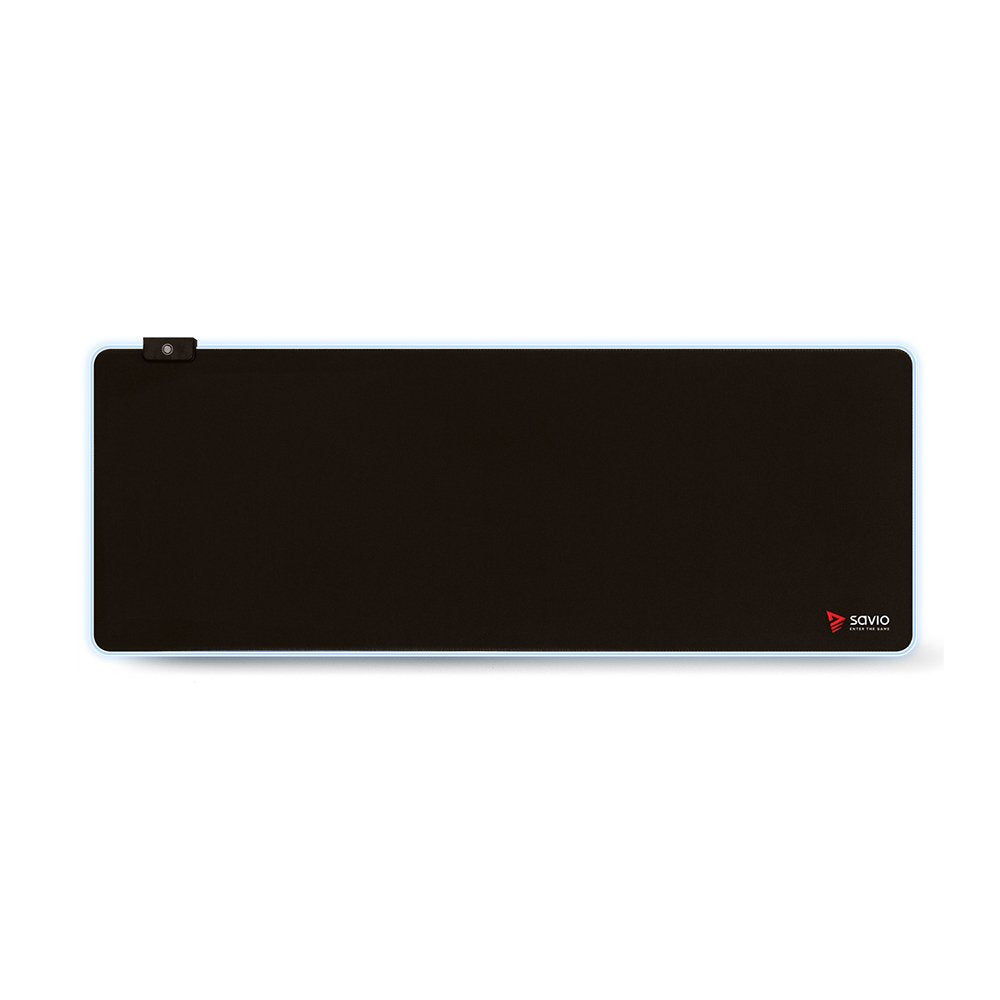 EAN 5901986046660 - Savio LED EDITION Turbo Dynamic XL 900x400 RGB Pro Gaming Mousepad'900mm x 400mm Alfombrilla de ratón par imagen 8