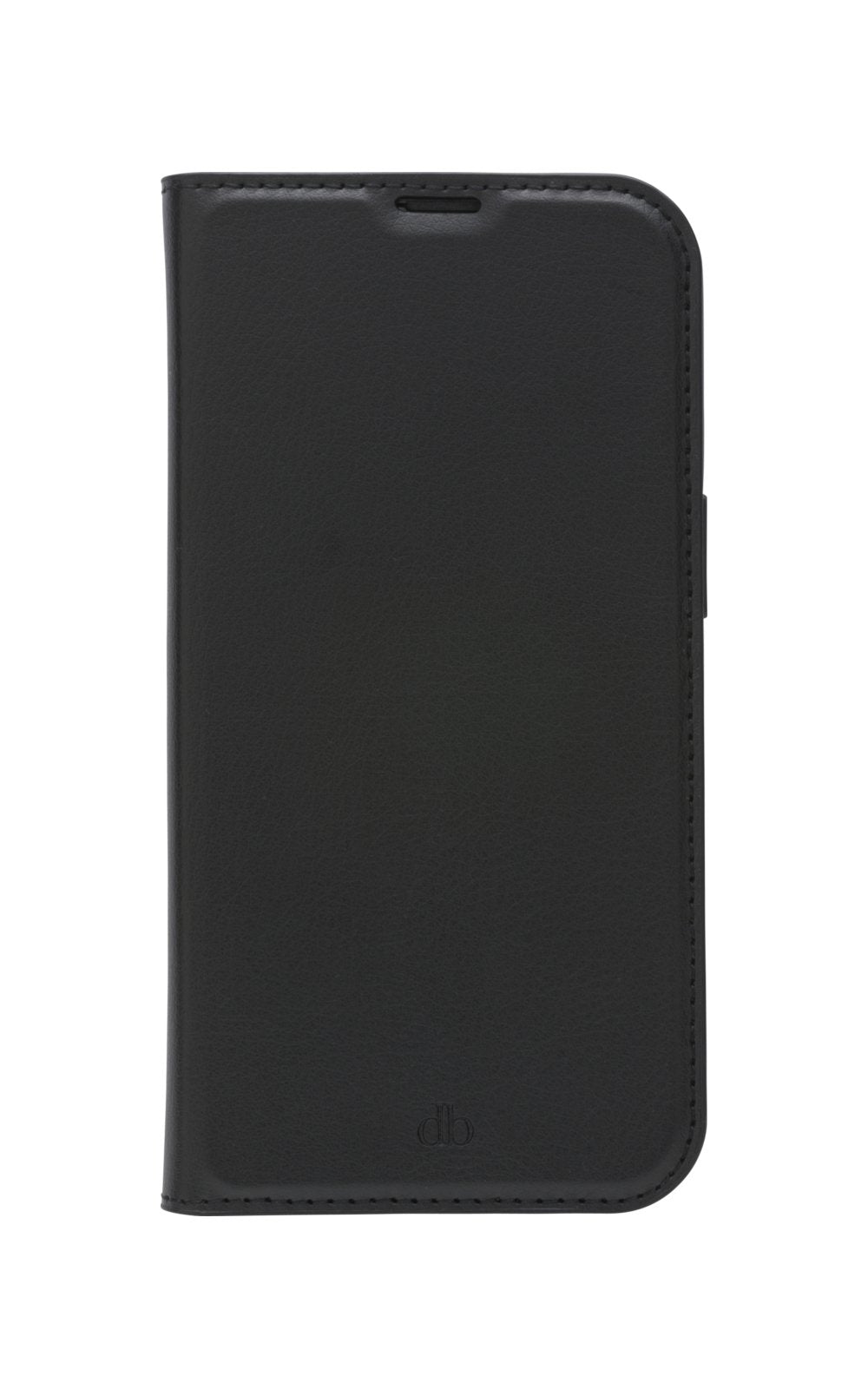 EAN 5711428040961 - dbramante1928 Bergen funda para teléfono móvil 15,5 cm (6.1") Folio Negro imagen 1
