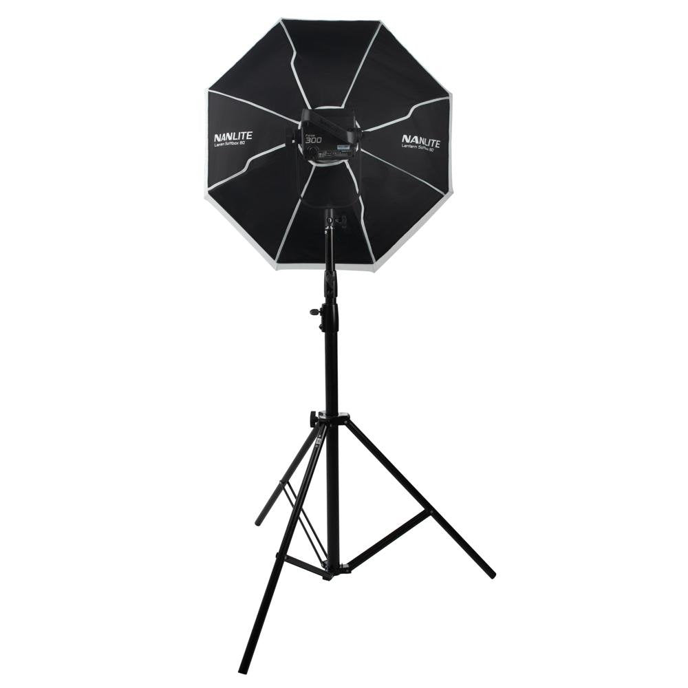 EAN 4001072037884 - Nanlite Lantern 80 Easy-Up imagen 6