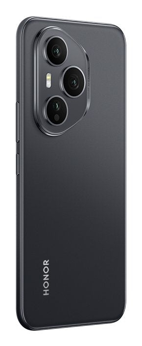 EAN 6936520867523 - Honor 400 Pro 17 cm (6.7") MagicOS 9.0 5G 12 GB 512 GB 5300 mAh Negro imagen 5