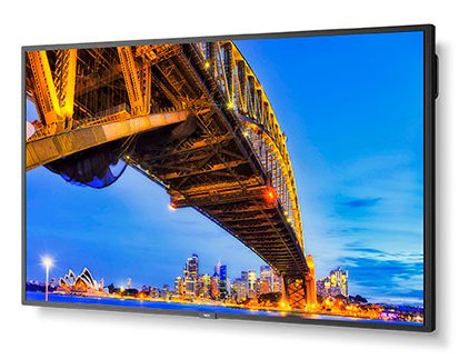 Monitor Wielkoformatowy Multisync M431-2 43" Cale Uhd 500cd/M2 24/7