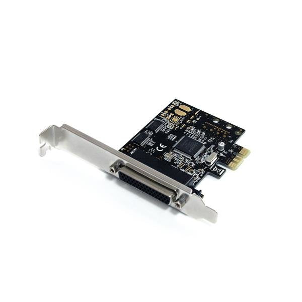 Tarjeta Pci-Express Puerto Serie Startech Lowprofi