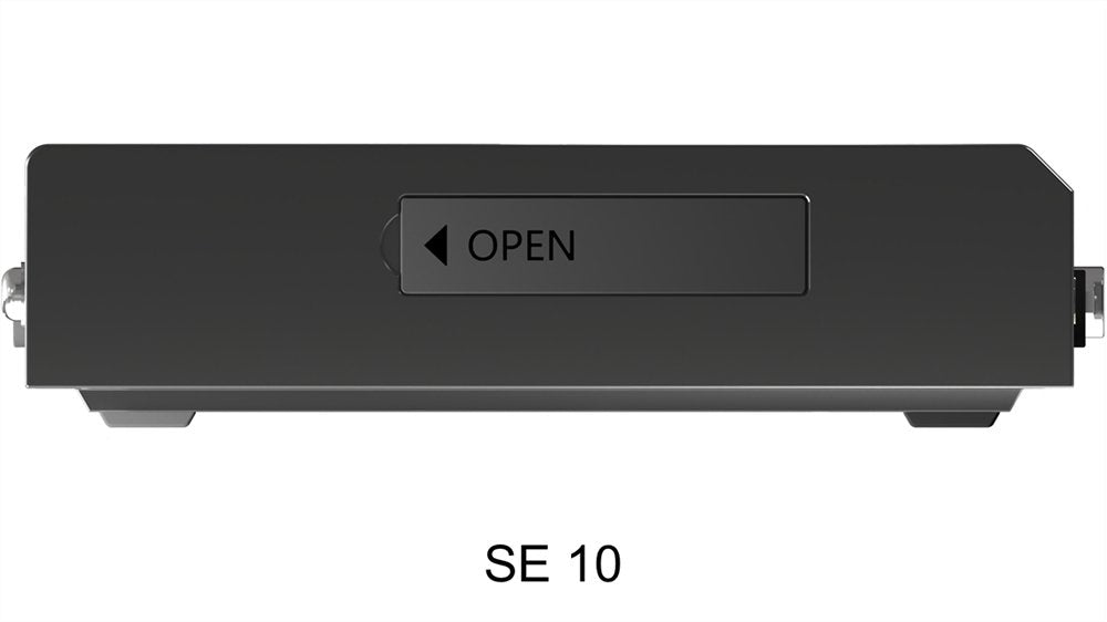 EAN 196804513485 - Lenovo ThinkEdge SE10 Intel Atom® X6214RE 4 GB DDR4-SDRAM 256 GB SSD Windows 10 IoT Enterprise Mini PC Neg imagen 8