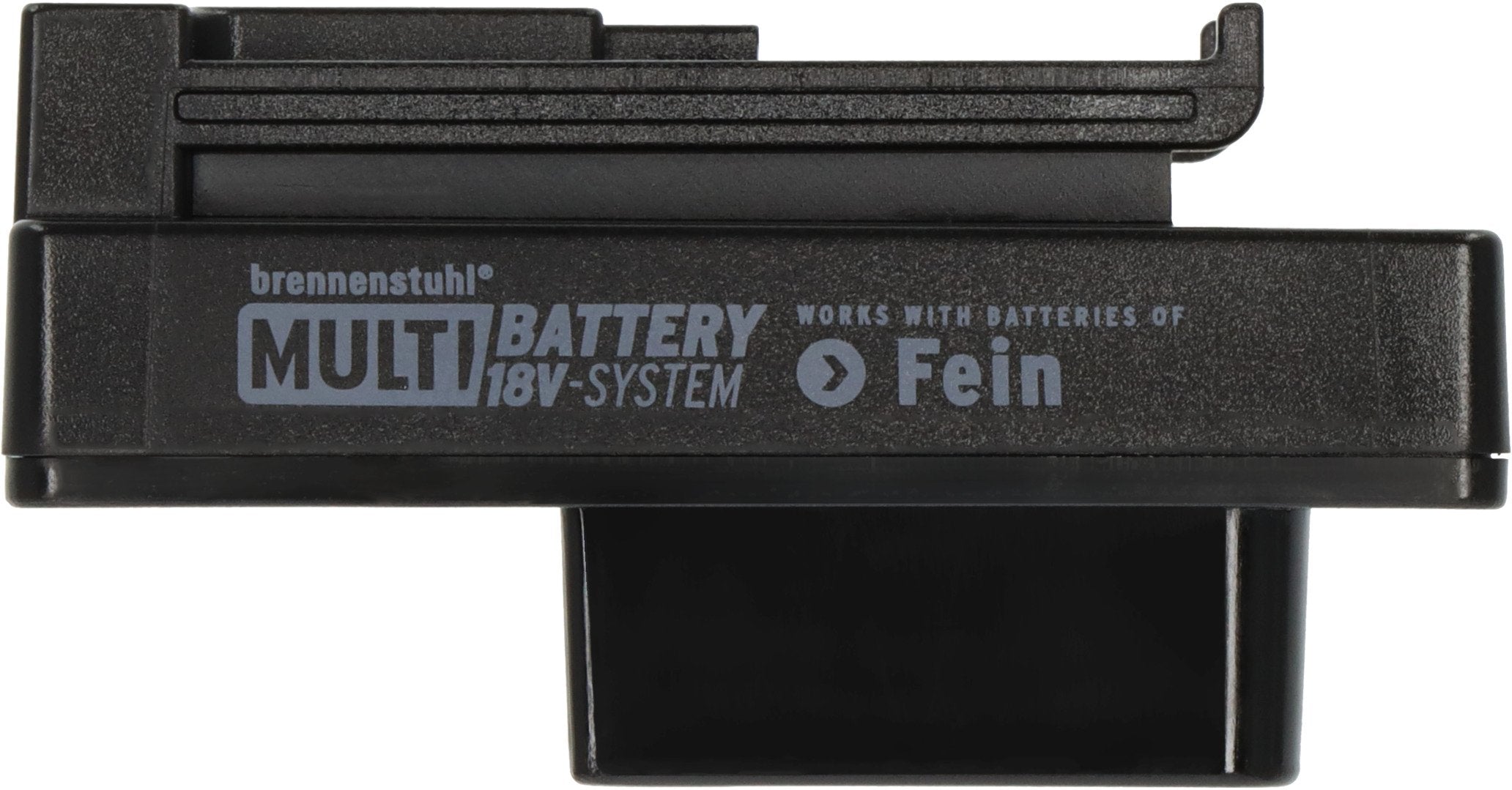 Brennenstuhl Adaptador Fein Para Focos Led Sistema Multi Battery 18v
