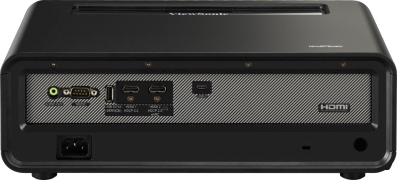 EAN 0766907030891 - Viewsonic X2-4KE Pro Proyector de alcance estándar UHD 4K (3840x2160) Negro, Verde imagen 9