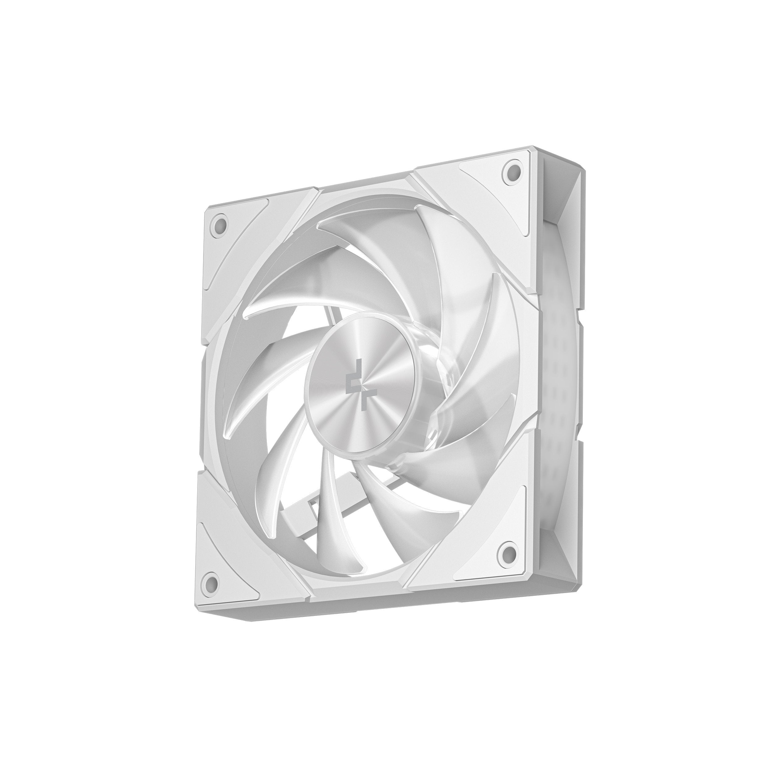 EAN 6933412765189 - DeepCool CG580 4F WH Midi Tower Blanco imagen 13