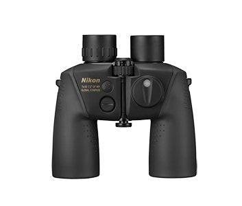 Nikon Marine 7x50 Cf Wp Global Compass