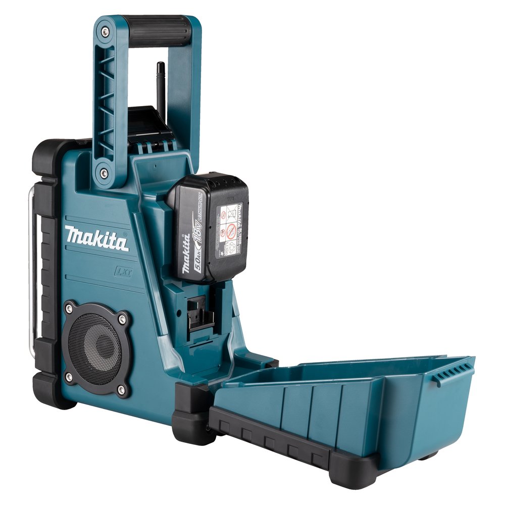 Radio Makita Dmr116 Job Site