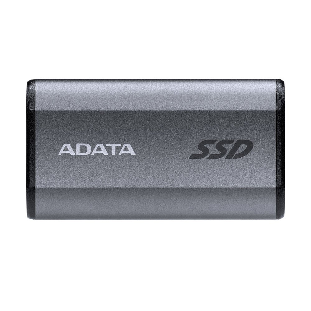 EAN 0842243027815 - ADATA SE880 2 TB USB Tipo C 3.2 Gen 2 (3.1 Gen 2) Gris imagen 1