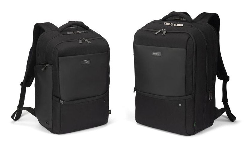 EAN 7640239423091 - DICOTA D32162-RPET maletines para portátil 40,6 cm (16") Maletín Negro imagen 18