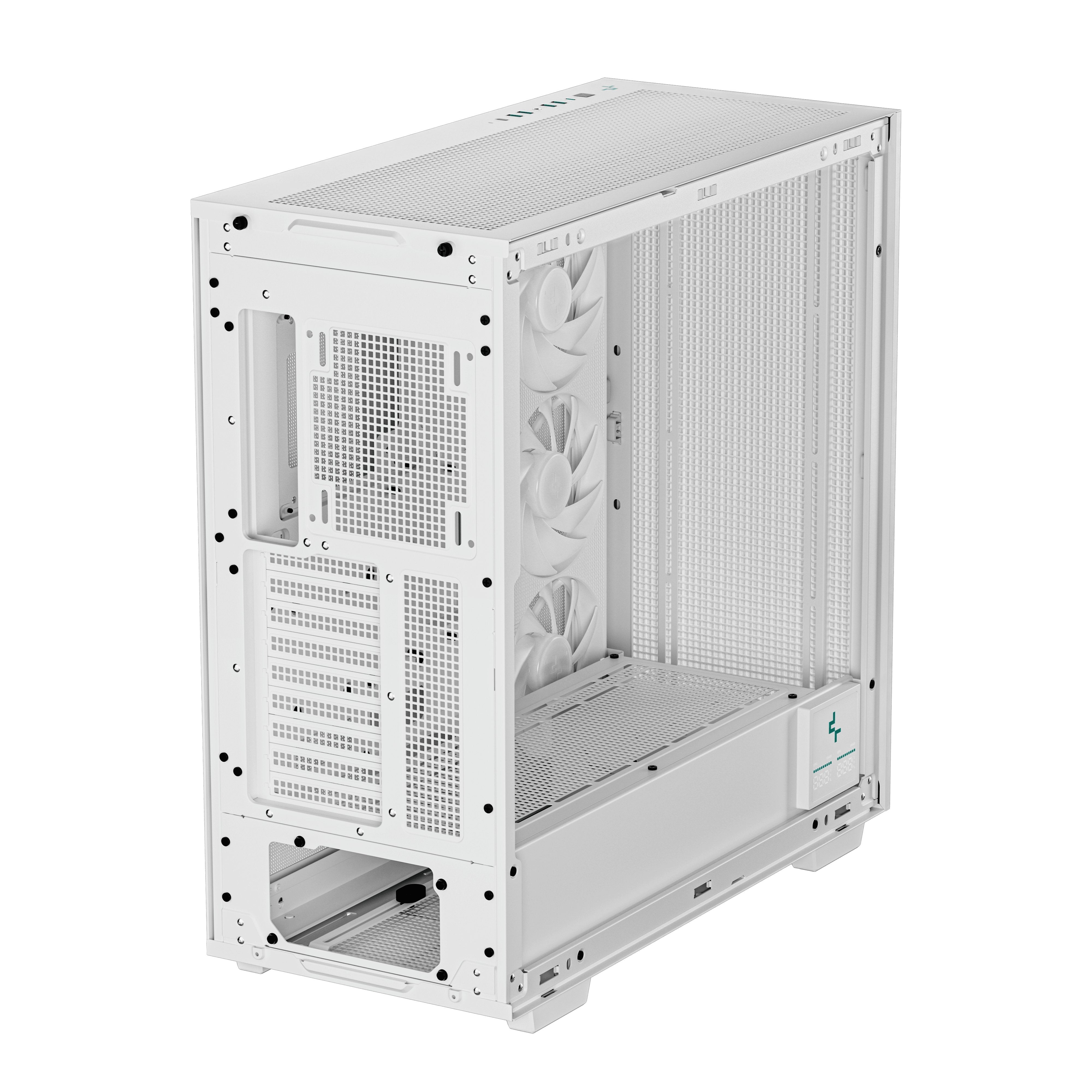 EAN 6933412774754 - DeepCool Morpheus WH Torre Blanco imagen 7
