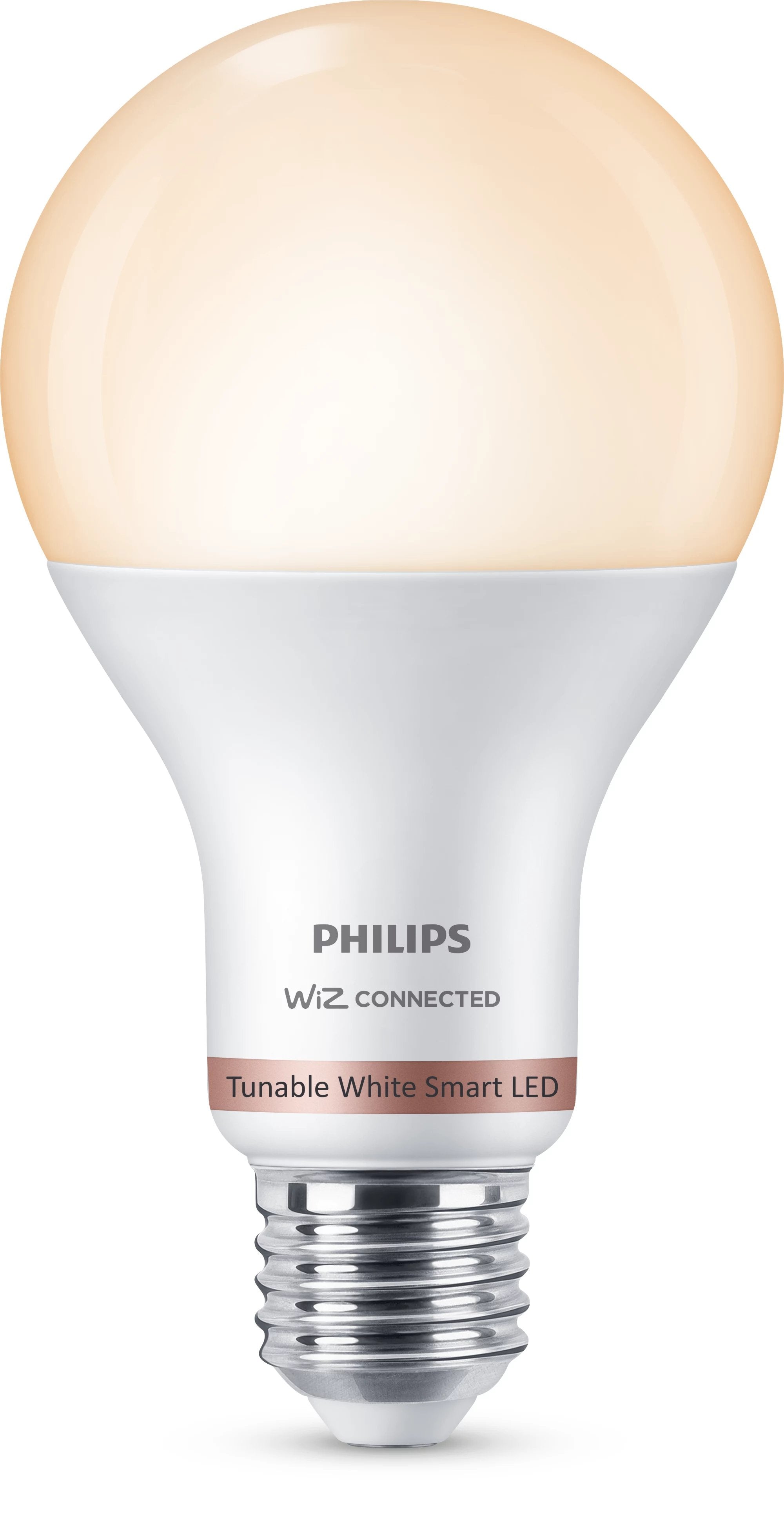 EAN 8719514372528 - Philips 8719514372528 iluminación inteligente Bombilla inteligente Wi-Fi/Bluetooth imagen 1