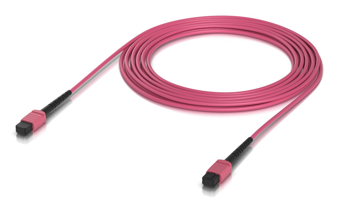 EAN 0810084697795 - Ubiquiti UACC-OFC-MA-MPMP-5M Cable de fibra óptica e InfiniBand MPO MPO/UPC Rosa imagen 1