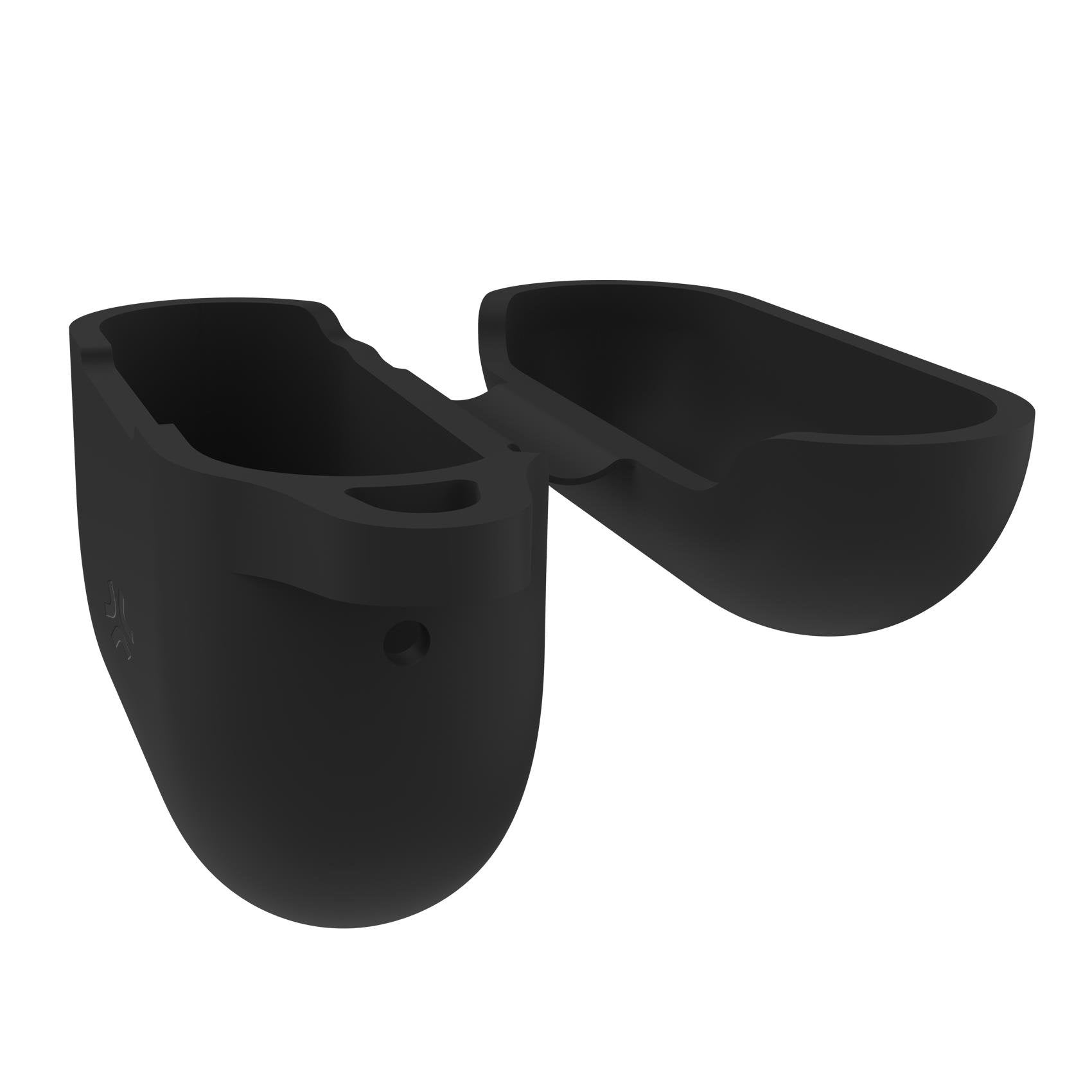 Univ Aircase For Airpods Pro Negro