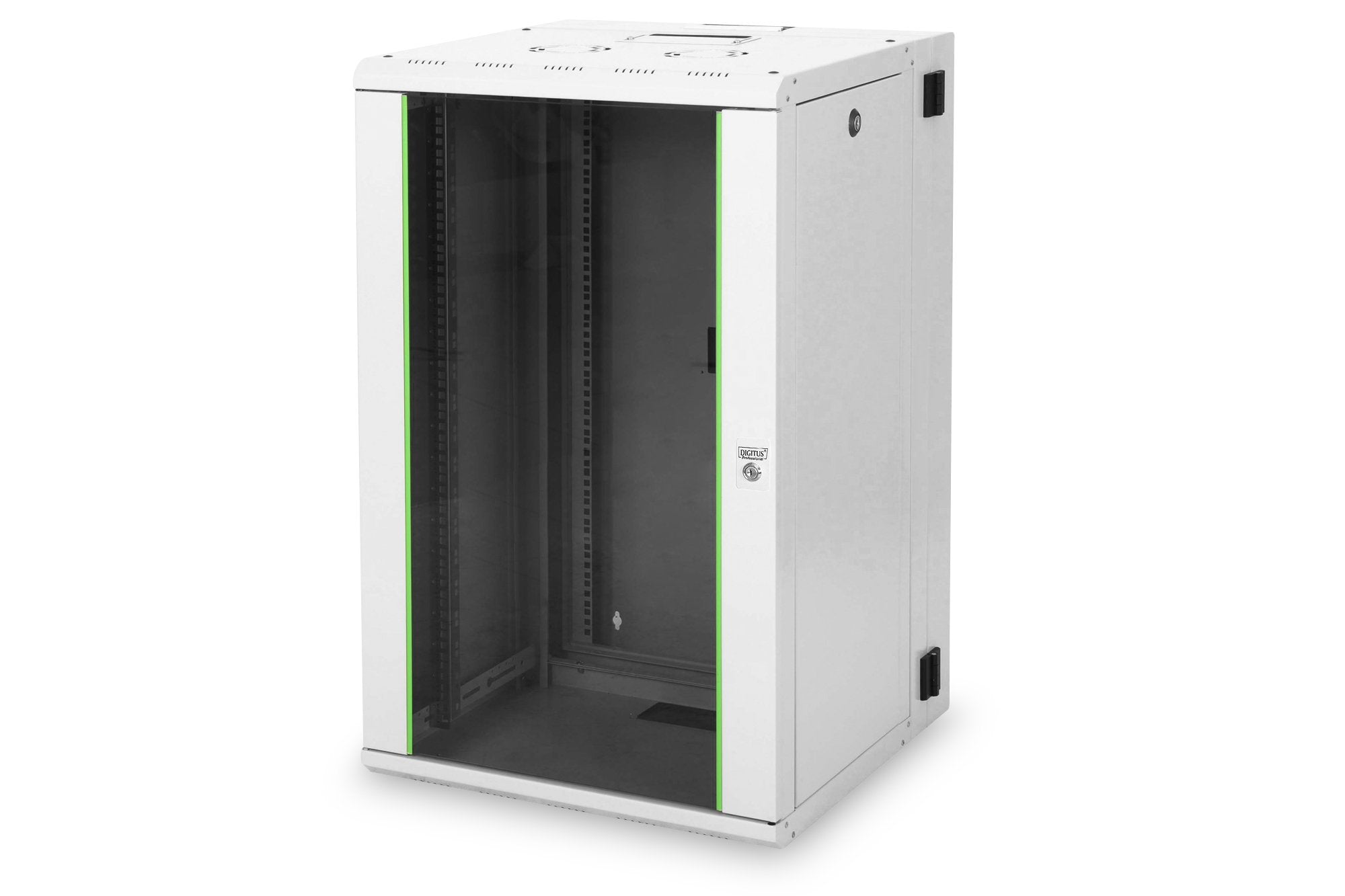 EAN 4016032190820 - Digitus DN-19 20-U-3 armario rack 20U Bastidor de pared Gris imagen 1