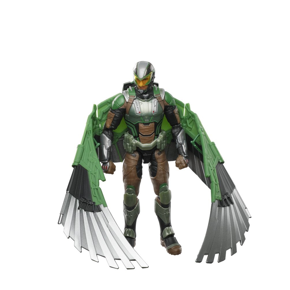 EAN 5010996222626 - Marvel Legends Series ’s Falcon imagen 3