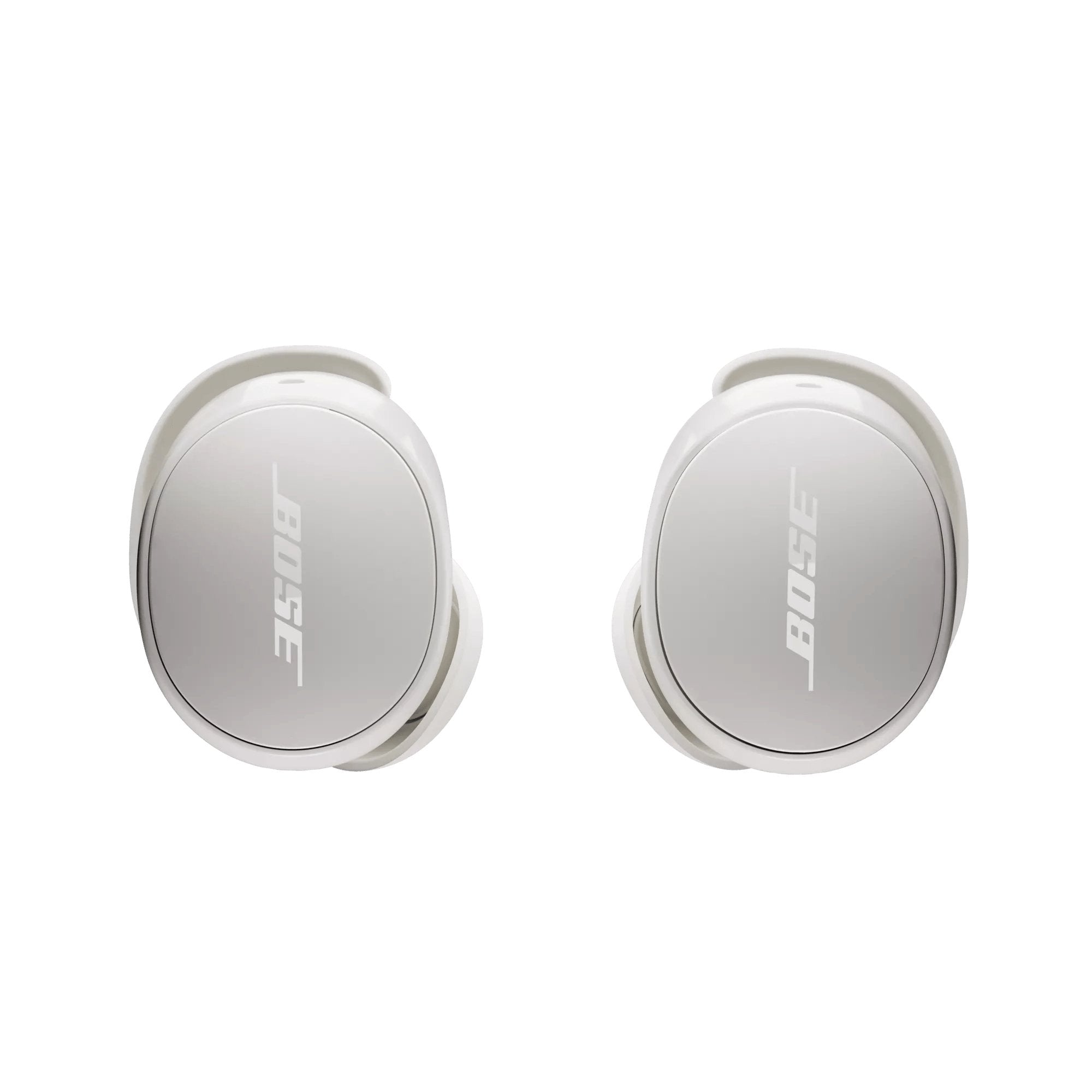EAN 0017817853439 - Bose 888507-0200 auricular y casco Auriculares True Wireless Stereo (TWS) Diadema Bluetooth Blanco imagen 2