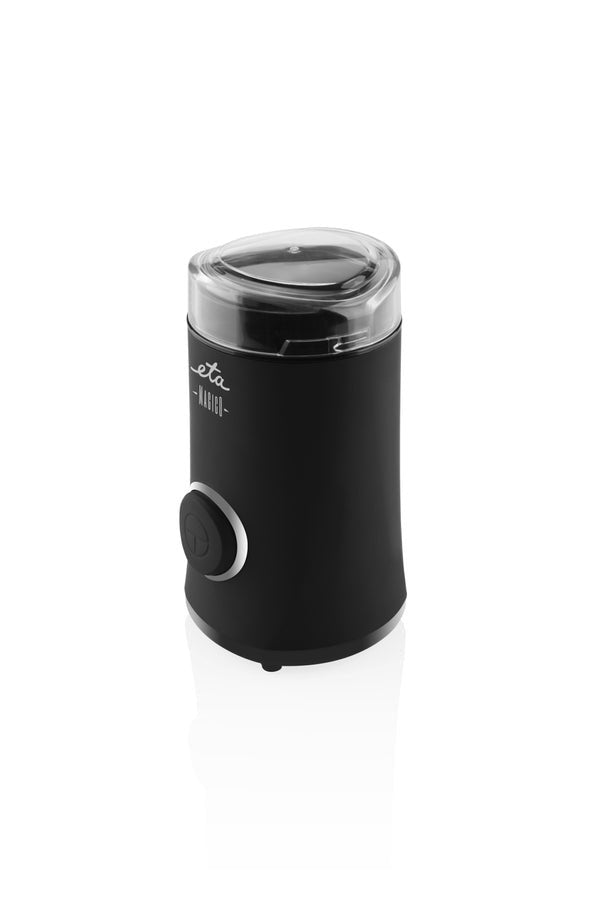 EAN 8590393254439 - Eta Magico 150 W Negro imagen 4
