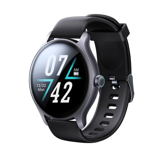 Joyroom Smartwatch Classic Series With Call Answering Function, Ip68, Gray (Jr-Fc1)