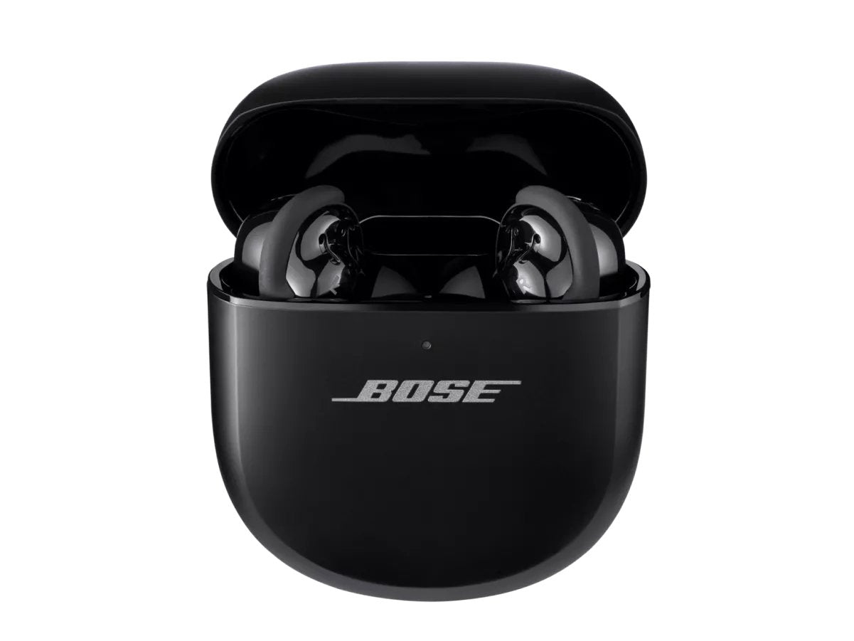 Auriculares Bose Quietcomfort Ultra - Negro