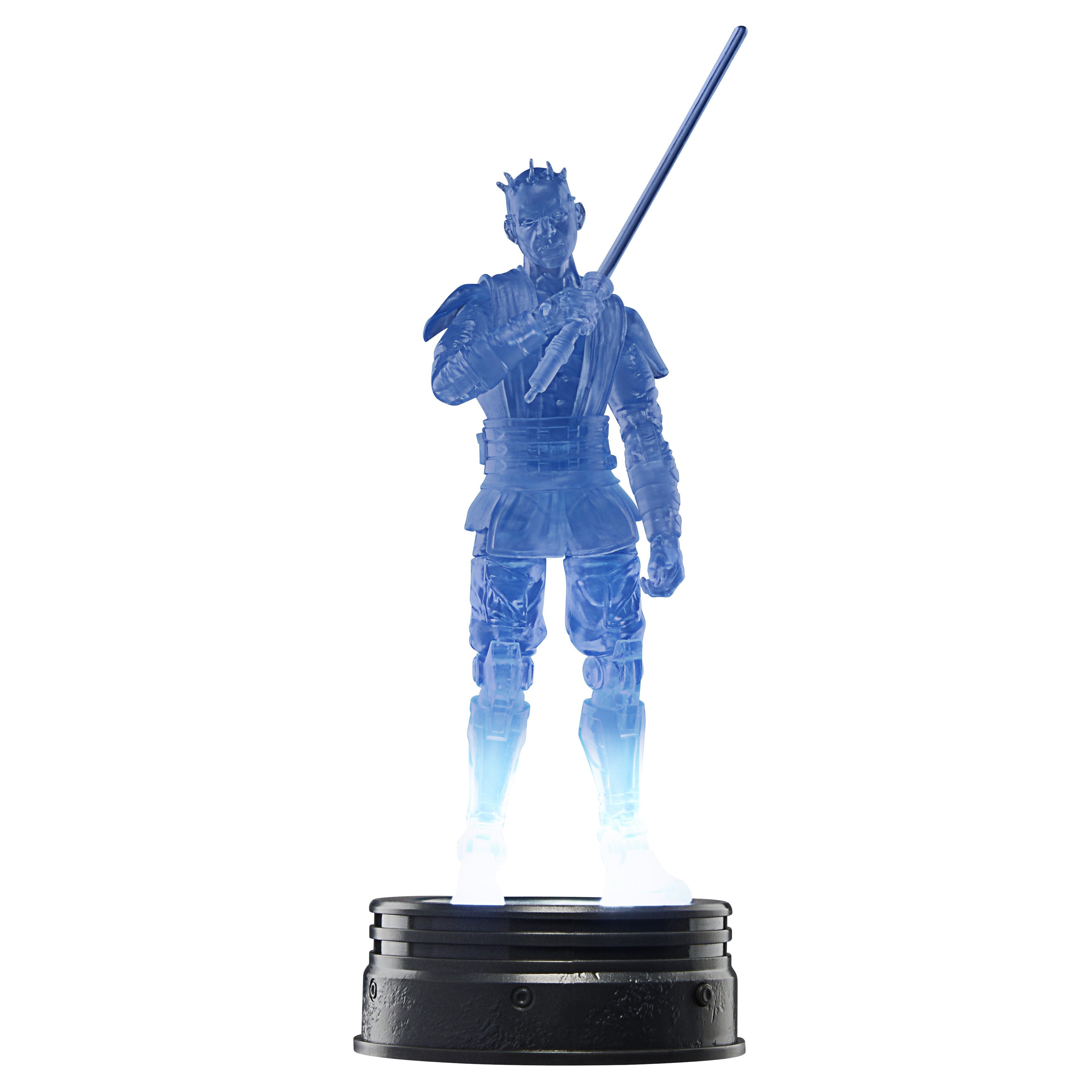 Figura Hasbro Star Wars The Black Series Holocomm Collection Darth Maul