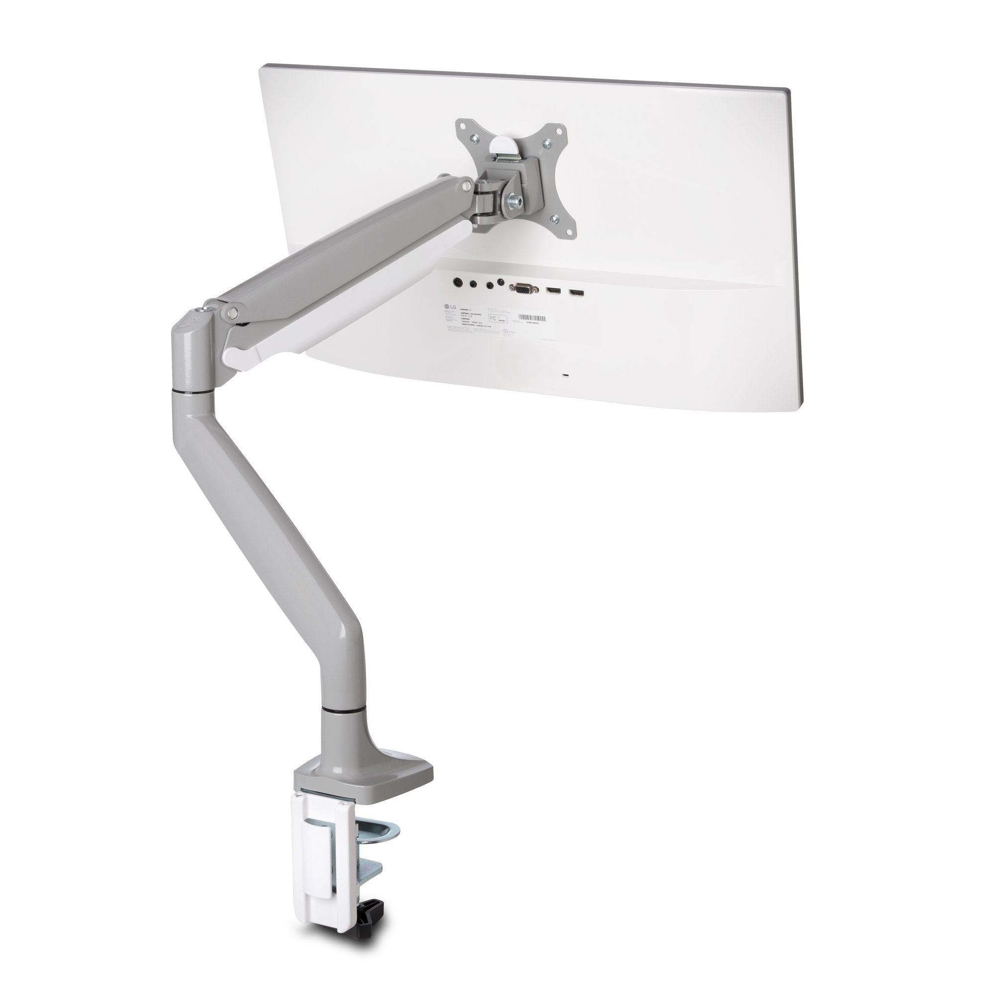 EAN 5028252597128 - Kensington K55470EU soporte para monitor Gris imagen 1