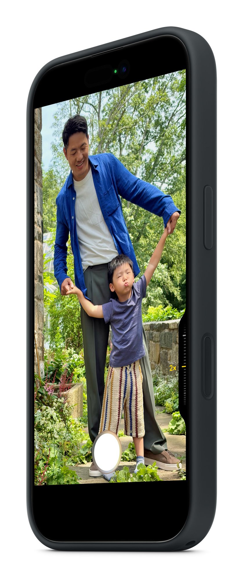 EAN 195950663679 - Apple MGF14ZM/A funda para teléfono móvil 16 cm (6.3") Negro imagen 6