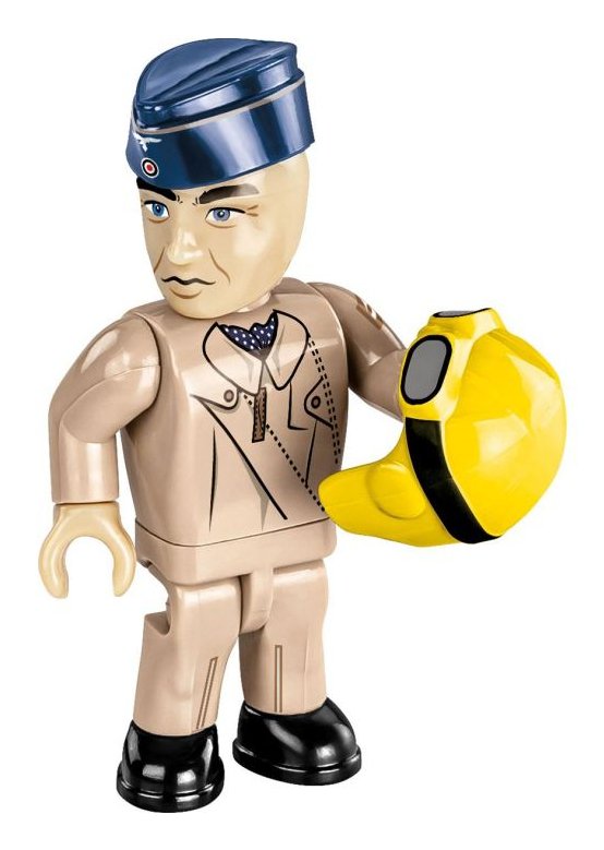 Cobi Horten Ho 229, Juguetes De Construcción Cobi-5757