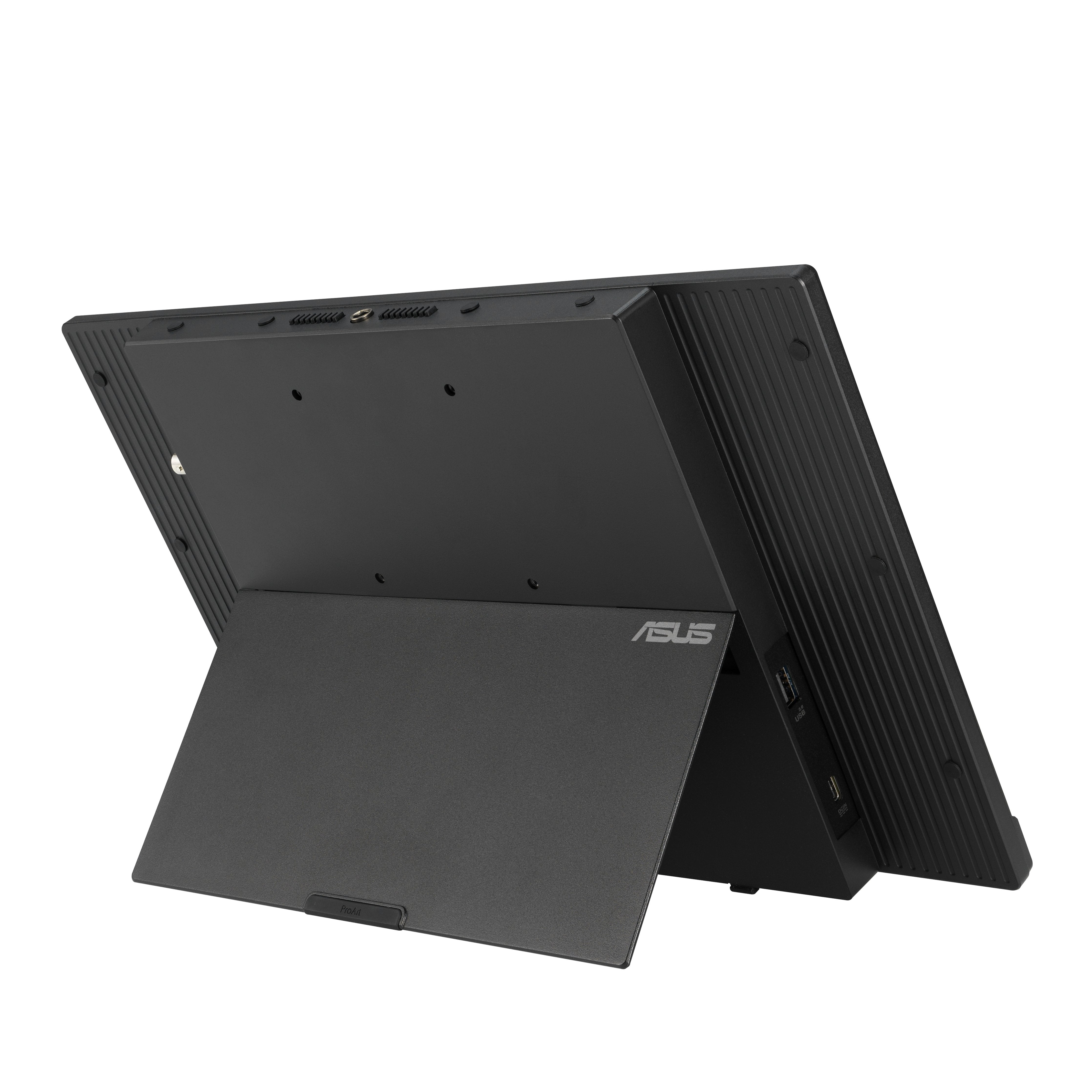 EAN 4711387406144 - ASUS ProArt PA16USV pantalla para PC 39,6 cm (15.6") 3840 x 2160 Pixeles 4K Ultra HD LCD Negro imagen 3