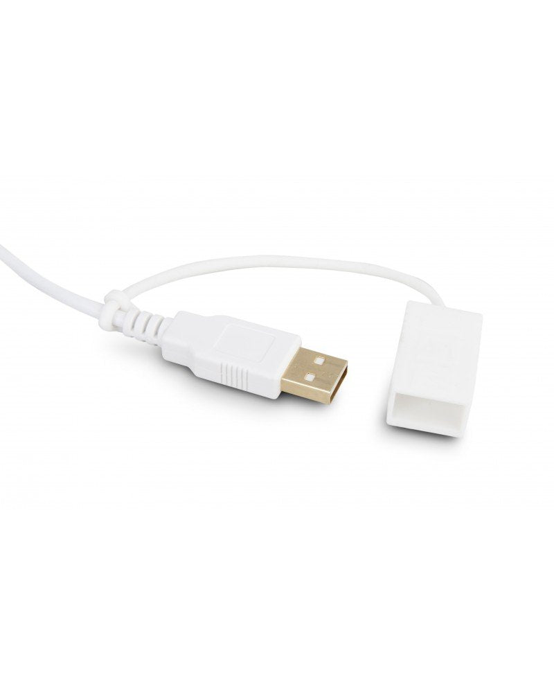 Wired Medical Usb Silicon Keyboard Ip68