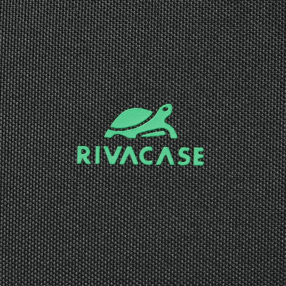 Riva Nb Tasche Gremio 17,3" Negro 5517