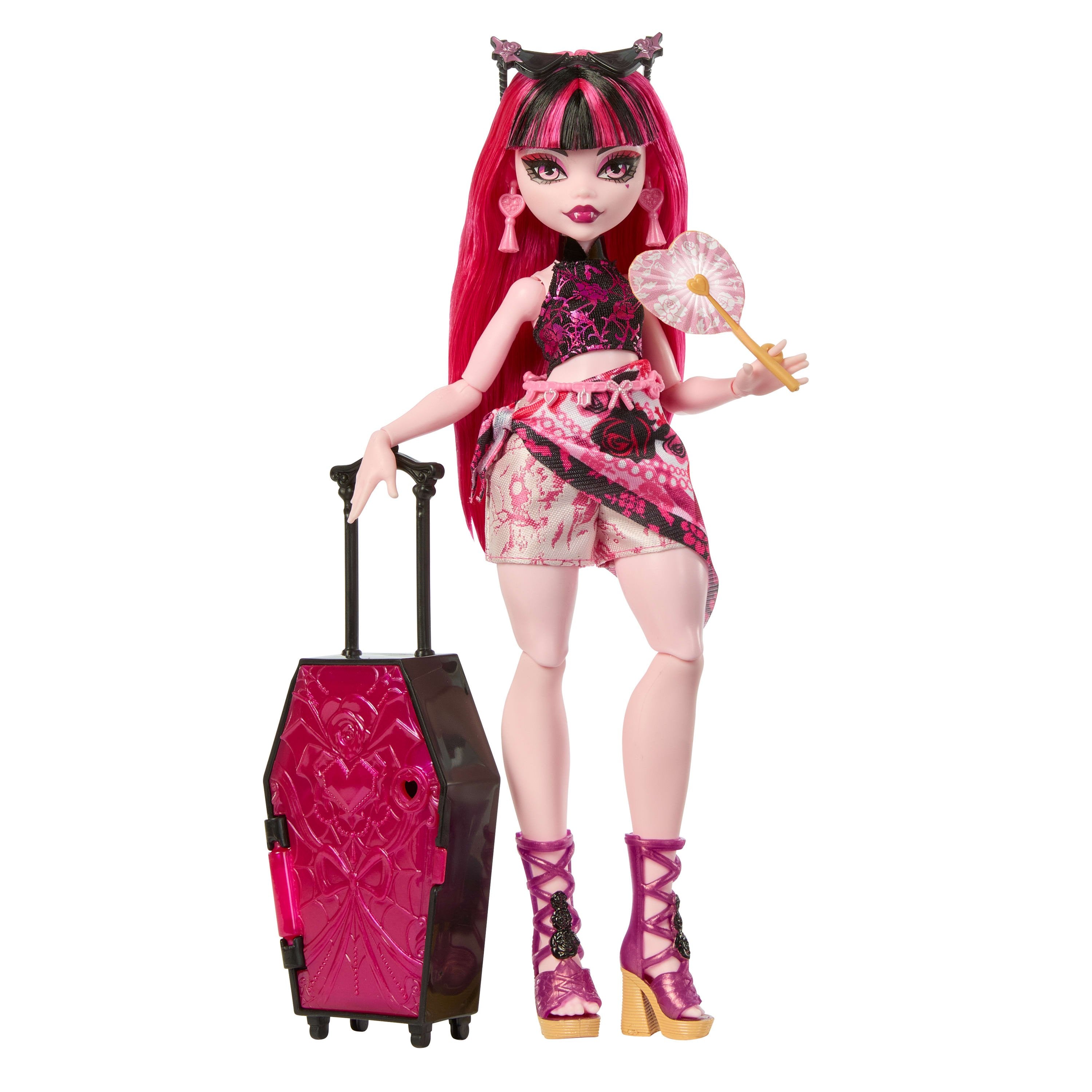 EAN 194735289042 - Monster High JDR50 muñeca imagen 2