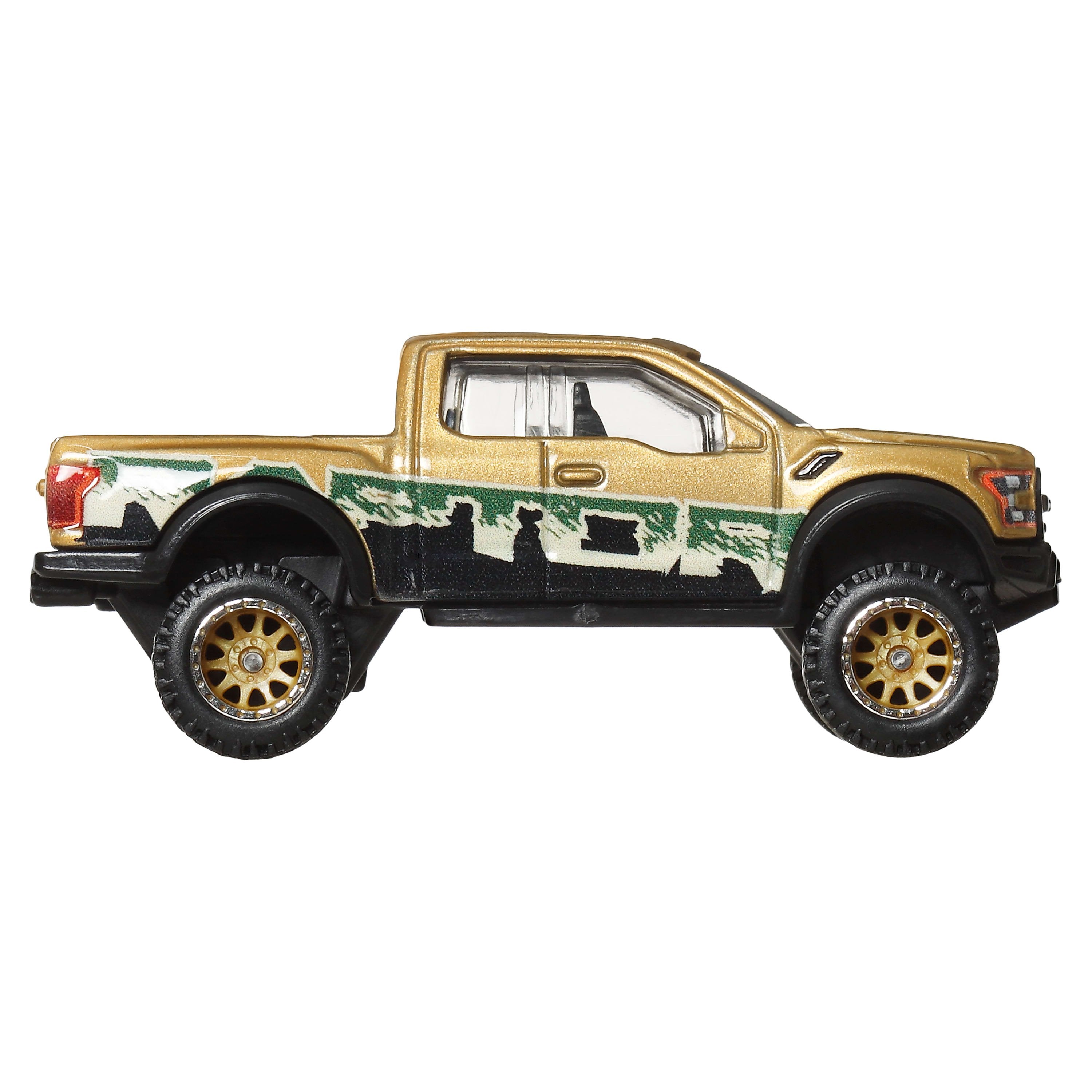 EAN 0194735262373 - Hot Wheels JBK70 vehículo de juguete imagen 3