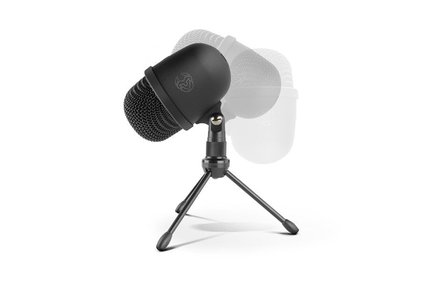EAN 8436532167416 - Krom Kimu Pro Negro Micrófono para PC imagen 6