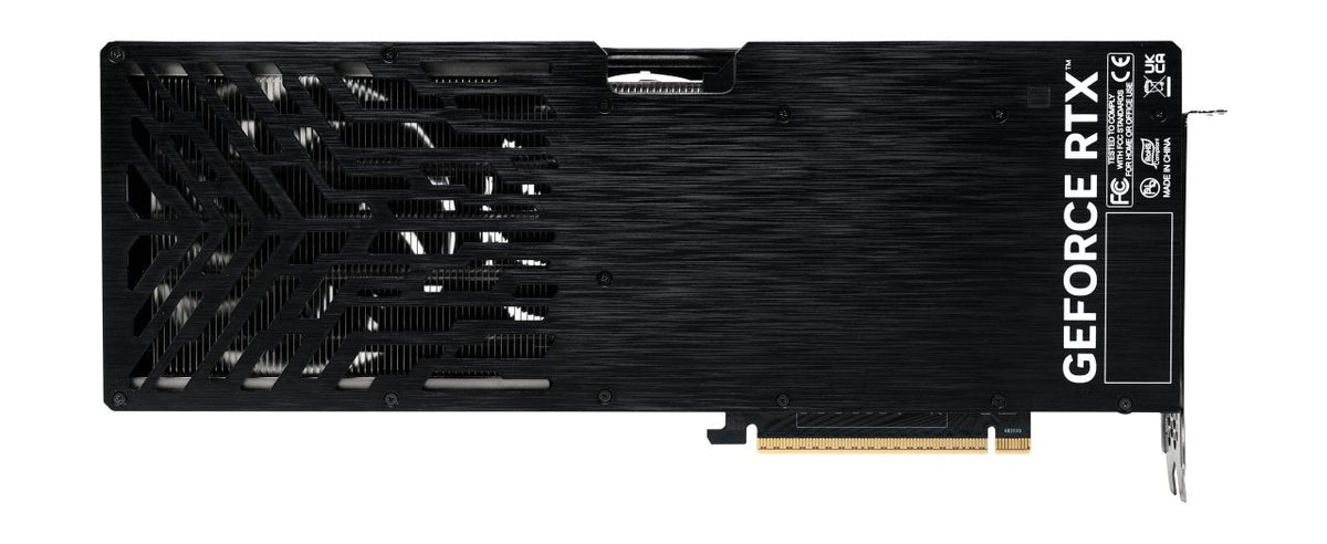 Palit Rtx5080 Infinity 3 Oc 16gb Gddr7 Hdmi 3xdp