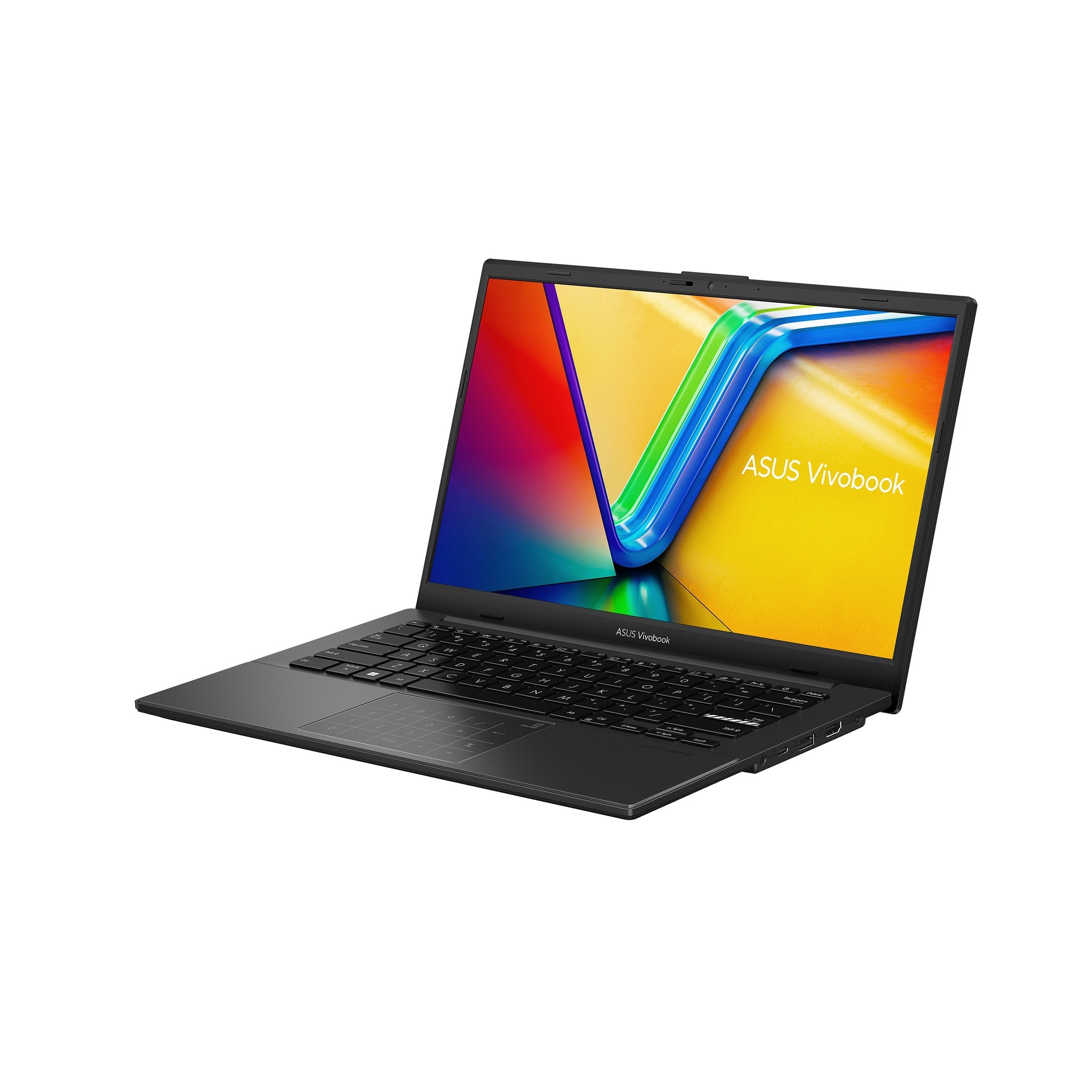 14 Fhd Black - Amd 5 40 - 8 Go - 256 Go Ssd - Amd Radeon - Windows 11 Home - 1 X Usb 2.0-A - 1 X Usb 3.2-A - 1 X Usb 3.2-C - 1 X Hdmi 1.4 - Garantía 3 Años, Con Sac/Ratón, Sin Cargador