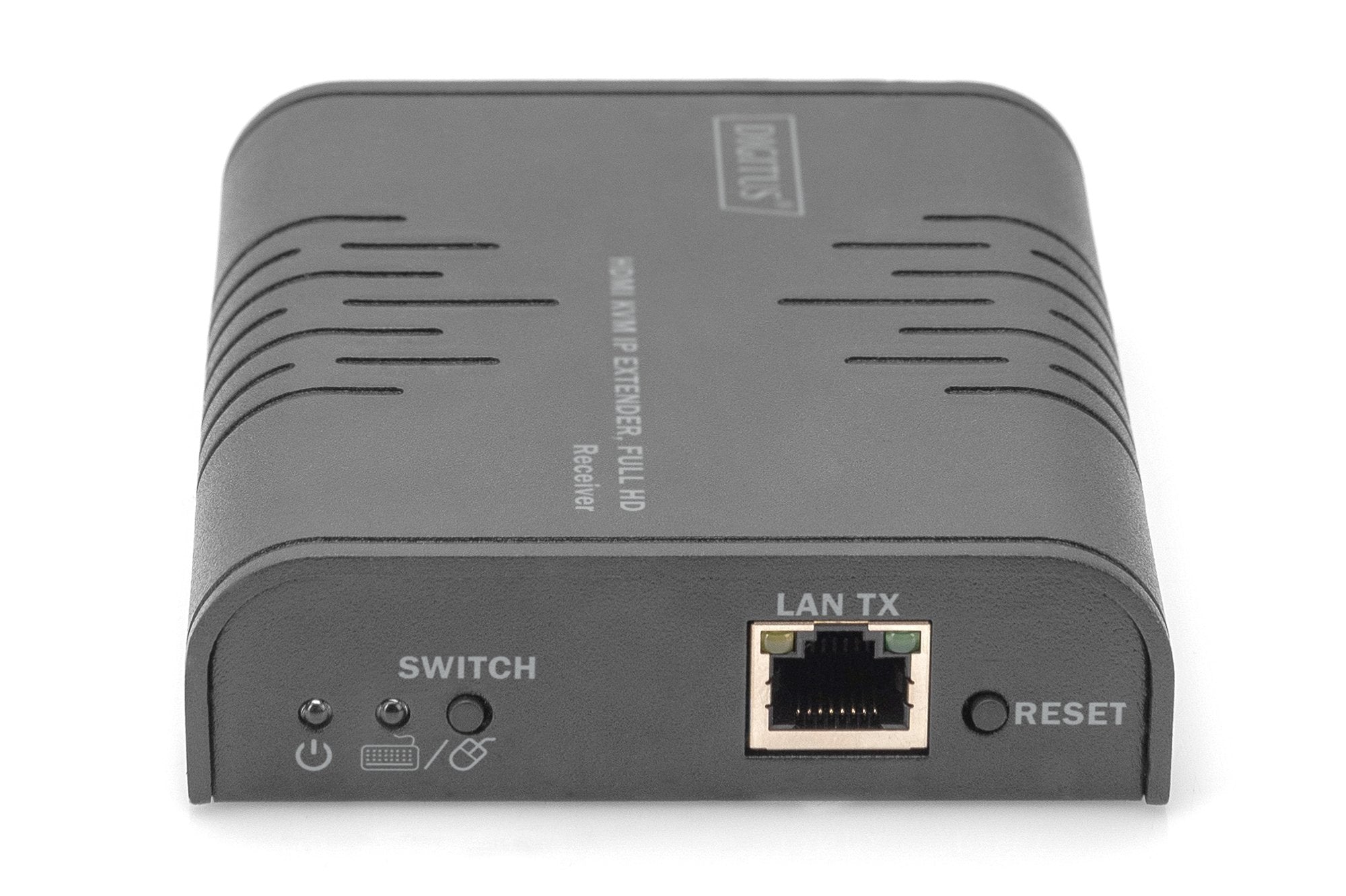 EAN 4016032490913 - Digitus DS-55530 extensor KVM Receptor imagen 2