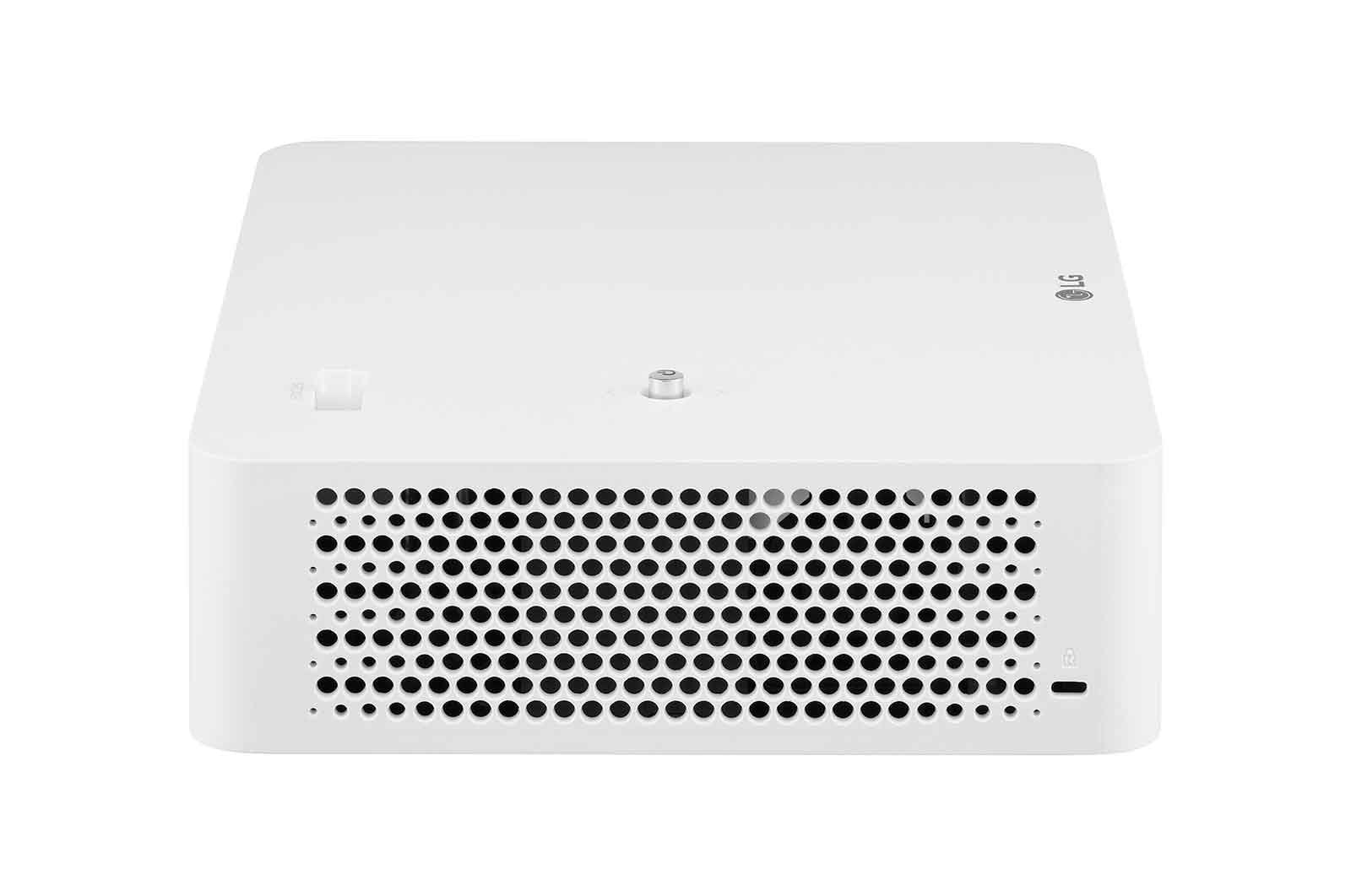 EAN 8806091462879 - LG PF610P videoproyector Proyector de alcance estándar 1000 lúmenes ANSI DLP 1080p (1920x1080) 3D Blanco imagen 3