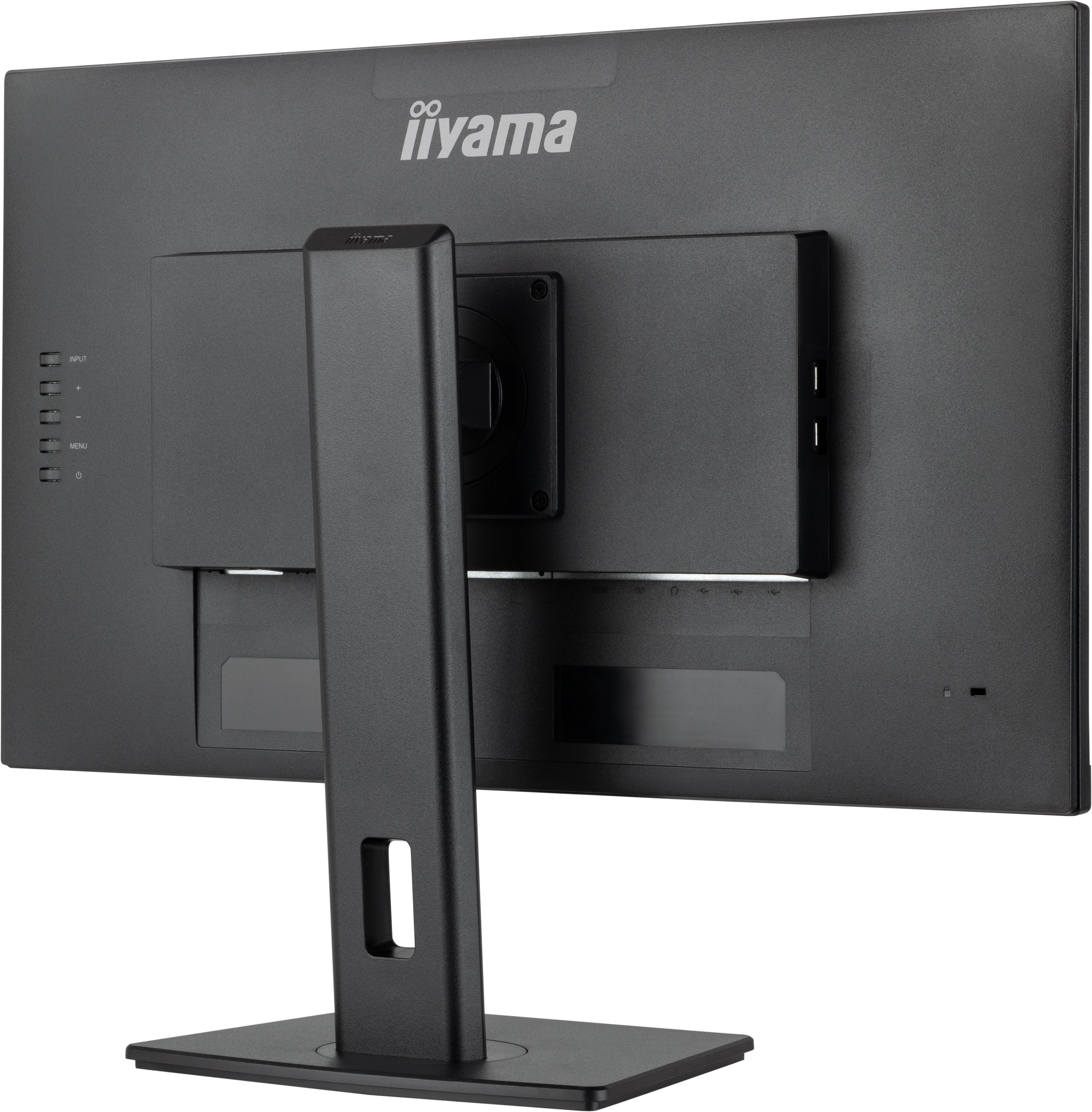 EAN 4948570122592 - iiyama XUB2792HSU-B6 pantalla para PC 68,6 cm (27") 1920 x 1080 Pixeles Full HD LED Negro imagen 10