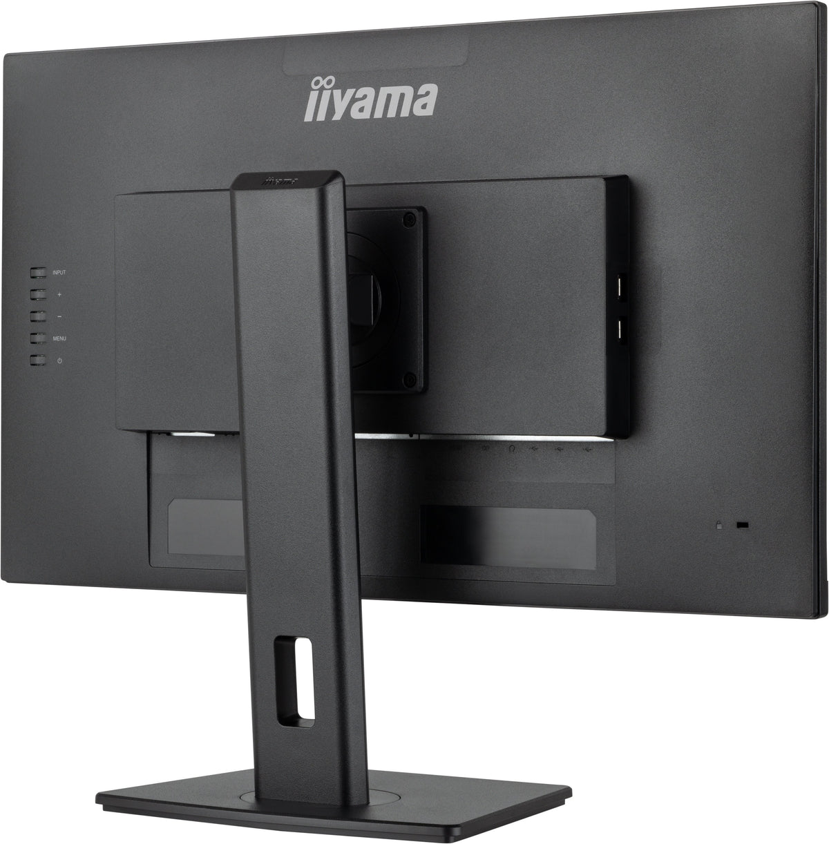 EAN 4948570122615 - iiyama ProLite XUB2792QSU-B6 pantalla para PC 68,6 cm (27") 2560 x 1440 Pixeles Quad HD LED Negro imagen 11