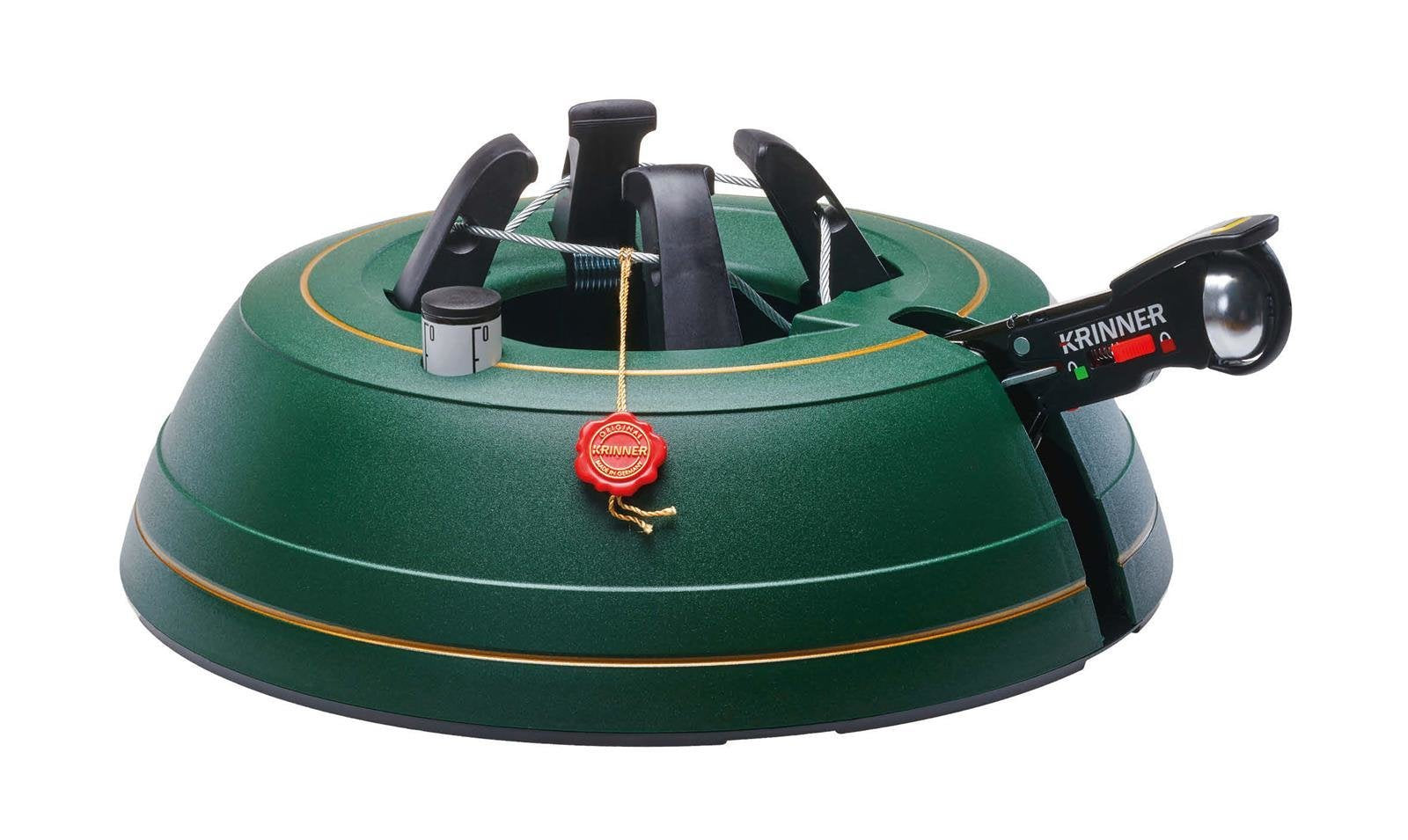 Krinner Premium L 2,7 M / 12 Cm / 3 L