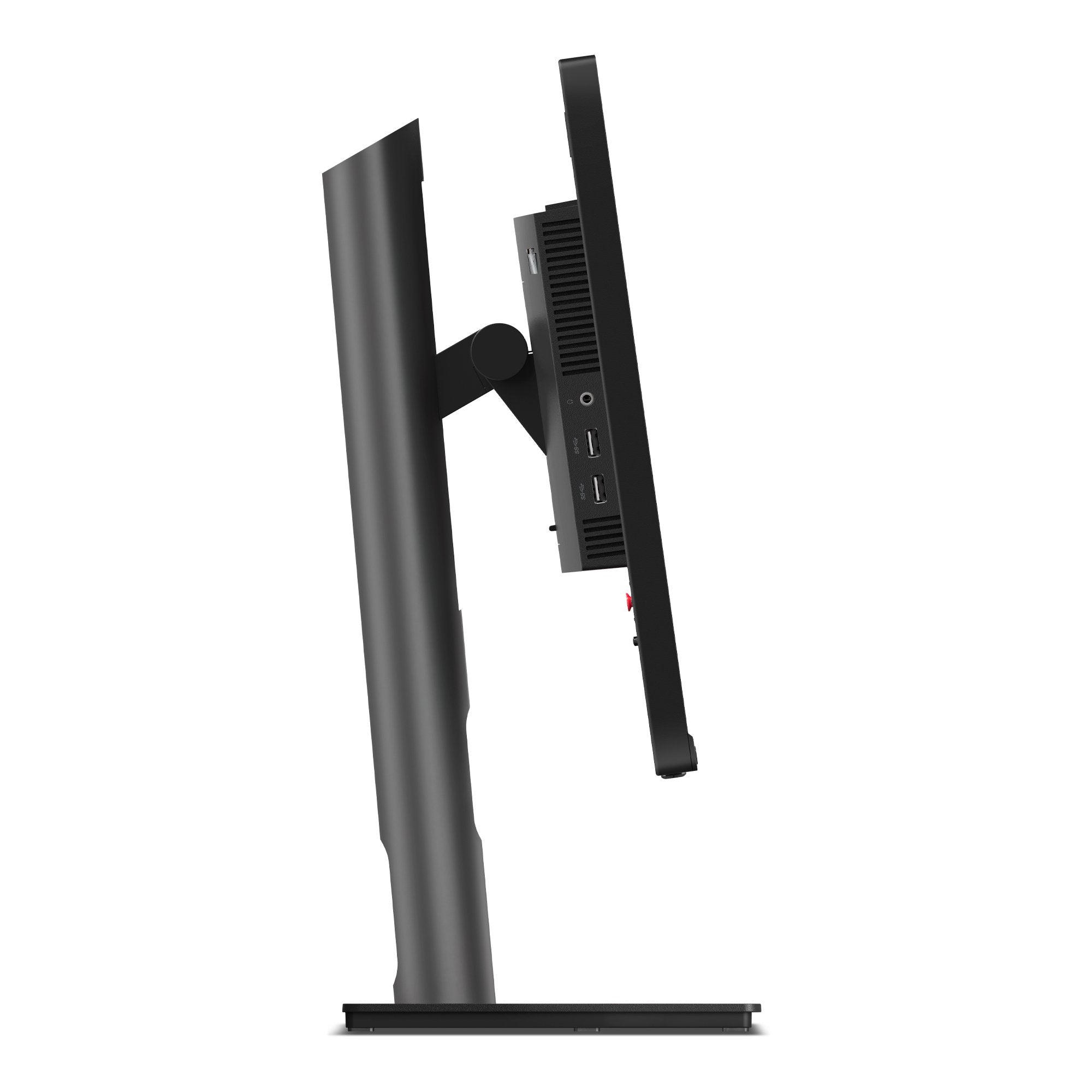 EAN 0195892096122 - Lenovo ThinkVision P25i-30 pantalla para PC 62,2 cm (24.5") 1920 x 1080 Pixeles Full HD LED Negro imagen 5
